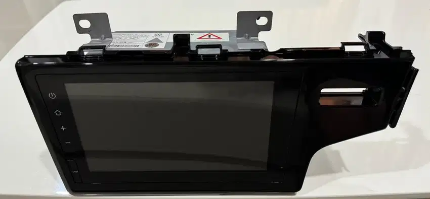 Head Unit Original Honda Jazz 2020