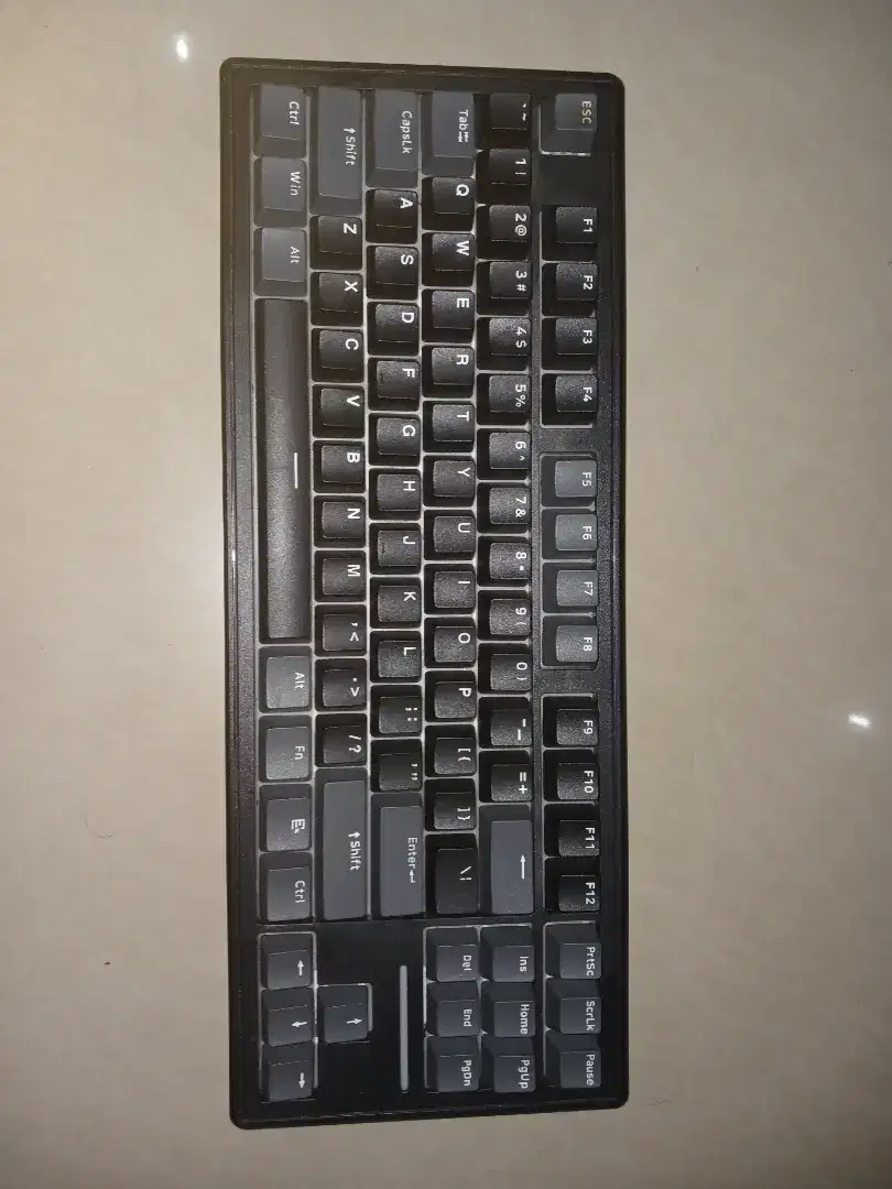 Mechanical Keyboard Vortexseries Xera 87