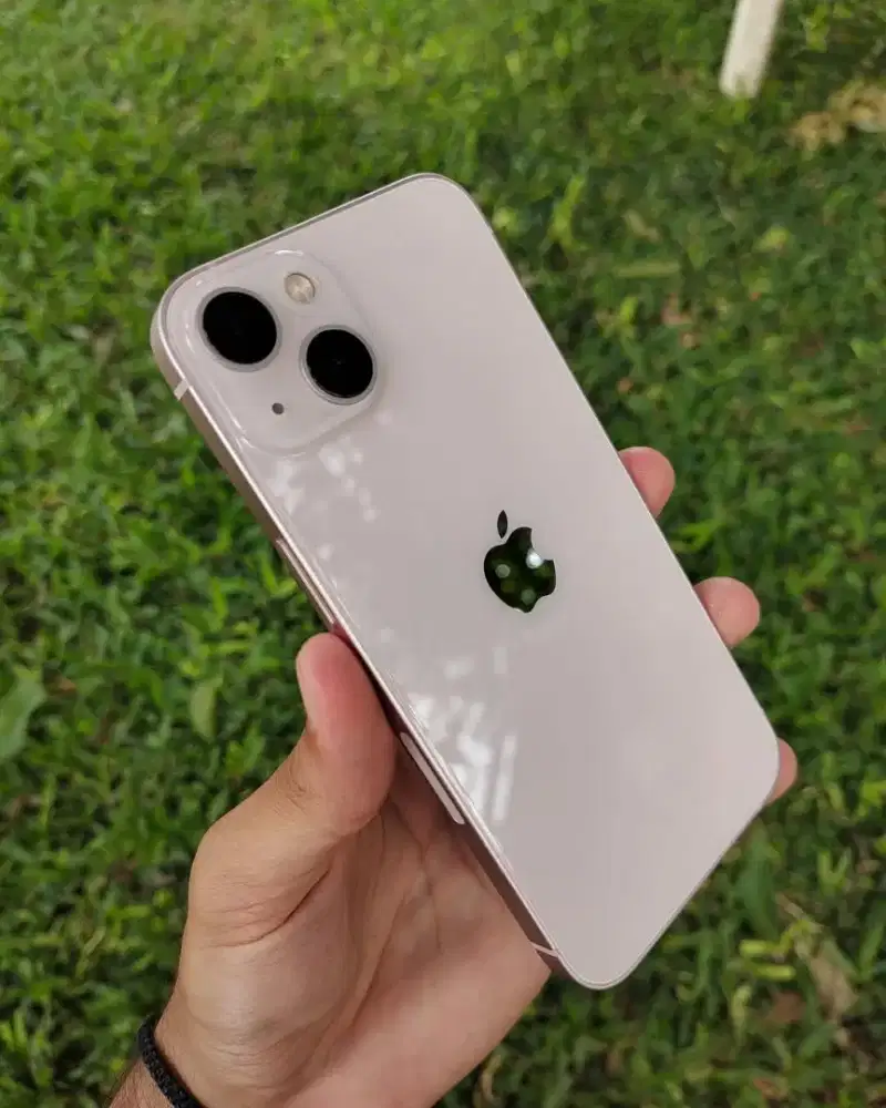 IPHONE 13 TERMURAH GARANSI RESMI IBOX