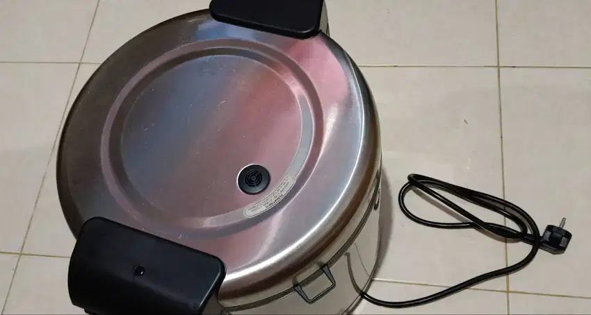 Rice cooker magic com besar 6L maspion 4015 normal seiken 749k murah