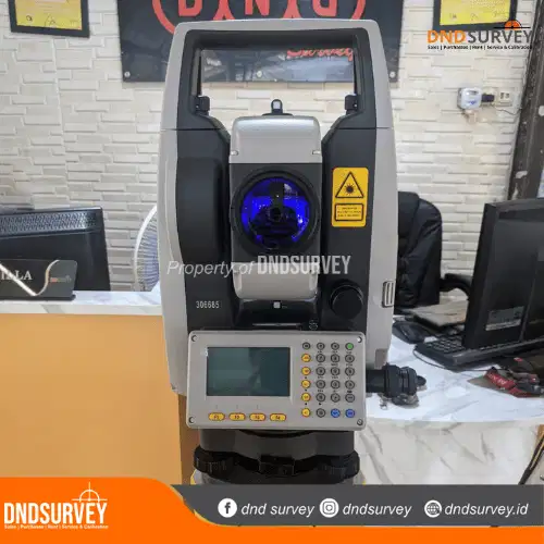 Total Station Stec Armor 3