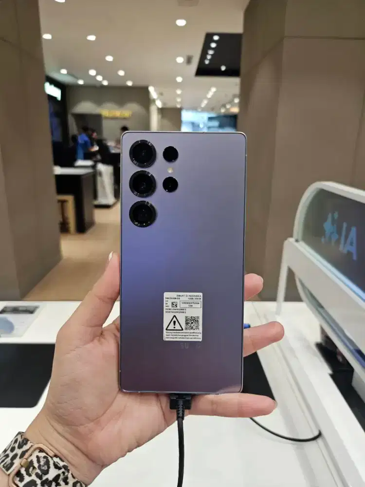 Samsung S25 ultra series