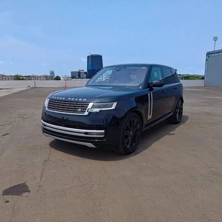 2023 Range Rover Vogue SWB Autobiography p400 CBU