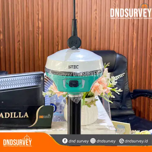 Gps Rtk Stec SE Lite Gnss Receiver