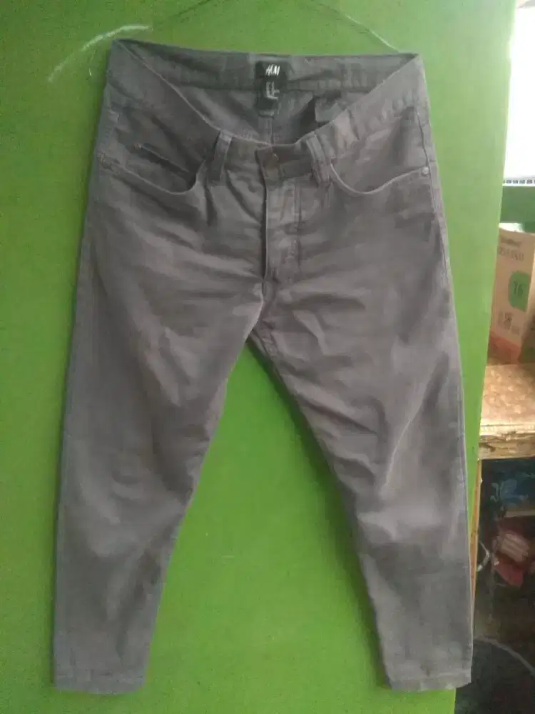 Celana H&M size 28/29