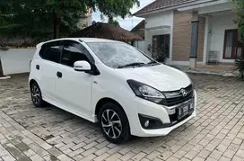 AYLA R MATIC 2020