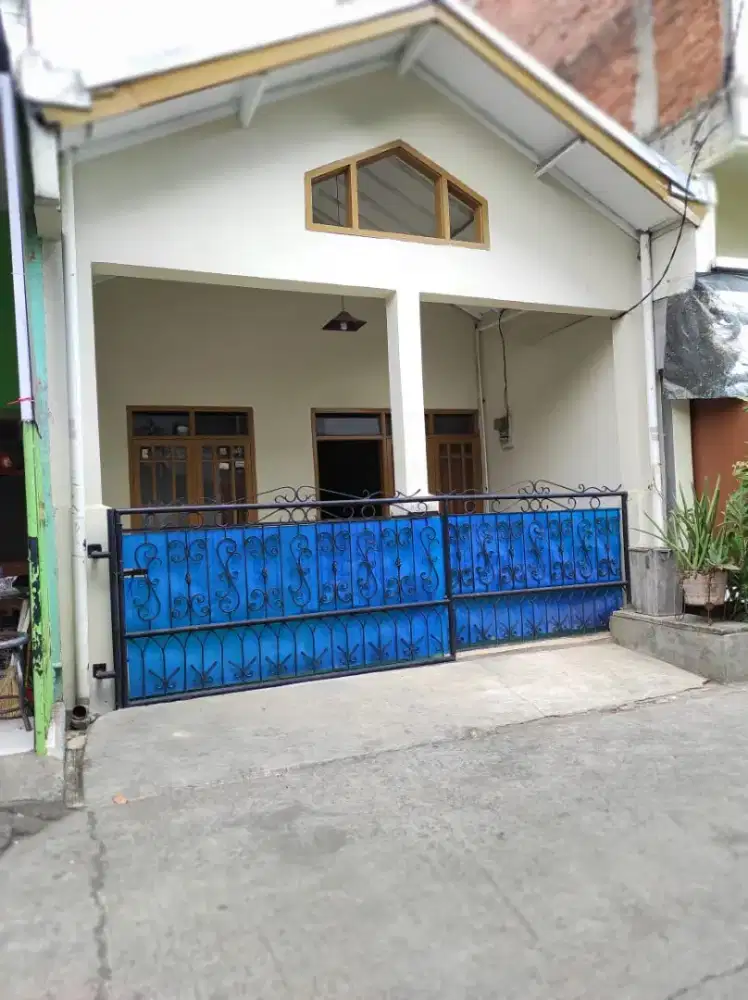 Jual Cepat Rumah Rumah Siap Huni 600  jutaan Panyileukan