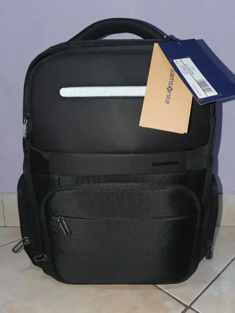 Jual Tas Samsonite