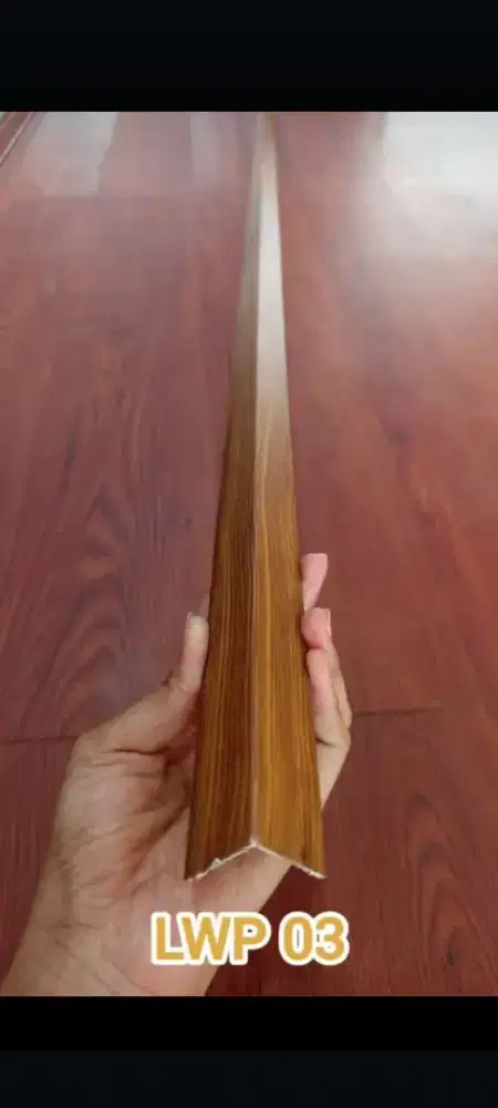 Lis Siku WPC Wall Panel