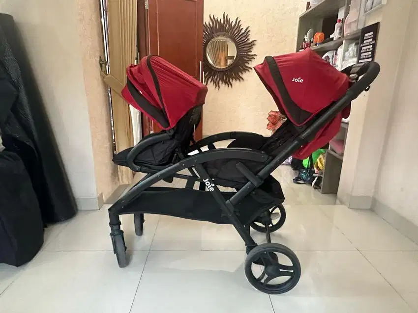 Stroller joei evalite duo