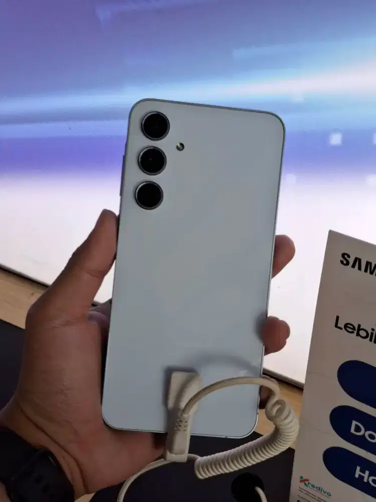 Samsung A55 8/256 NEW!!