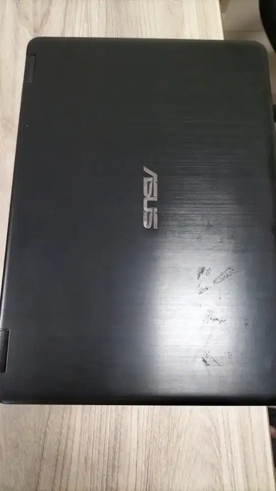 ASUS TP301U intel core i5