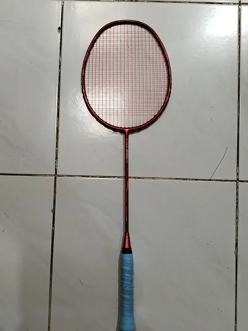 Raket badminton Hundred Original