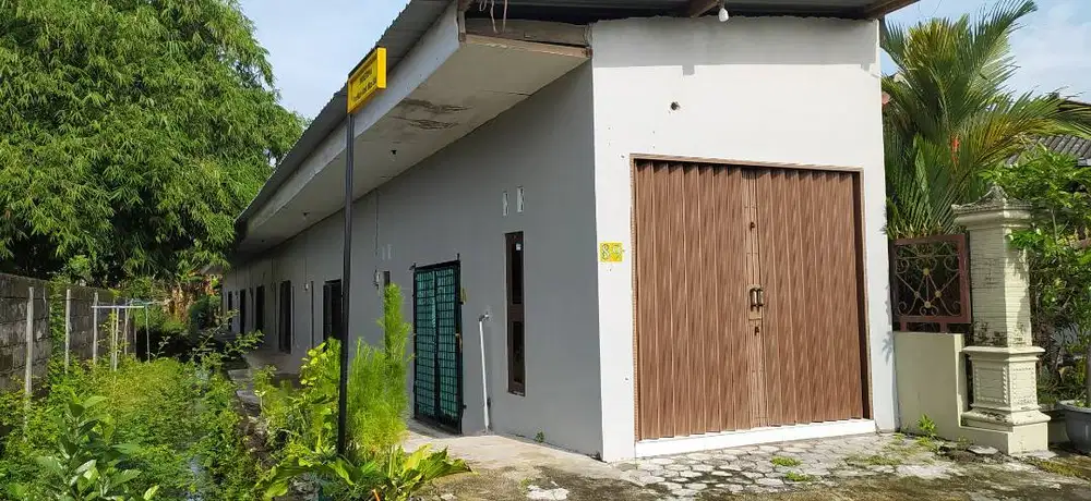 Kost Paviliun Mas Sidiq