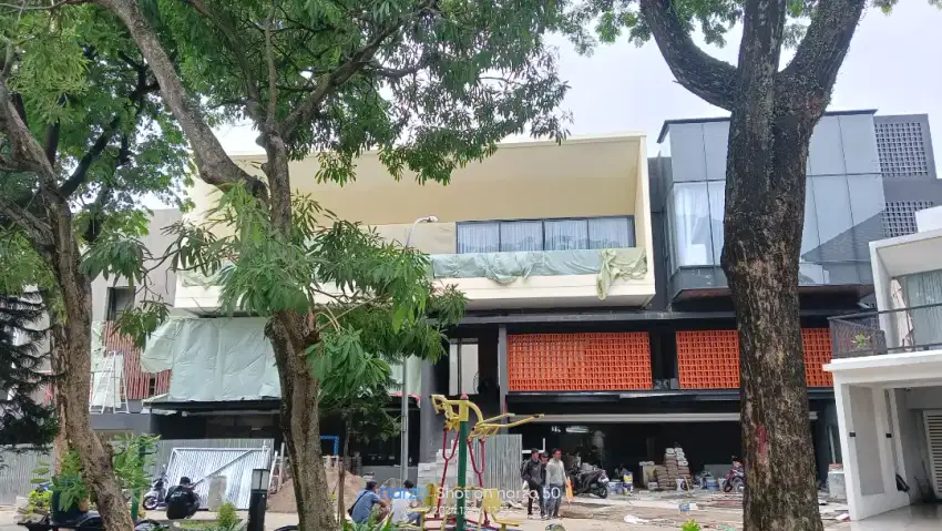 Jasa bangun dan renovasi rumah