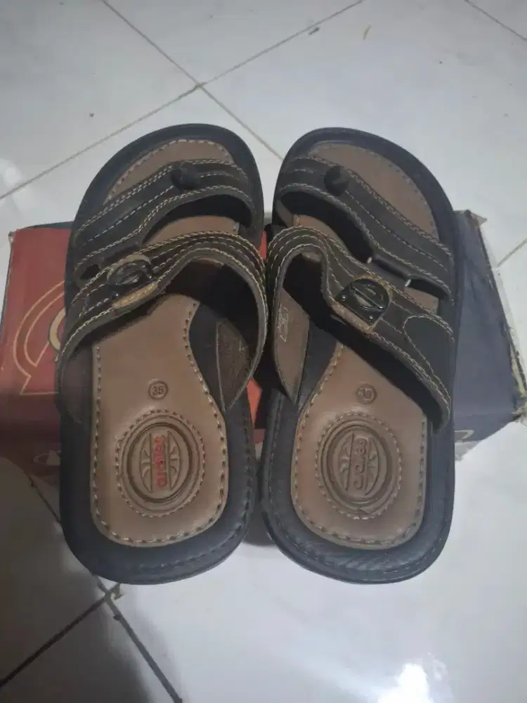 Sendal anak cowok prelove