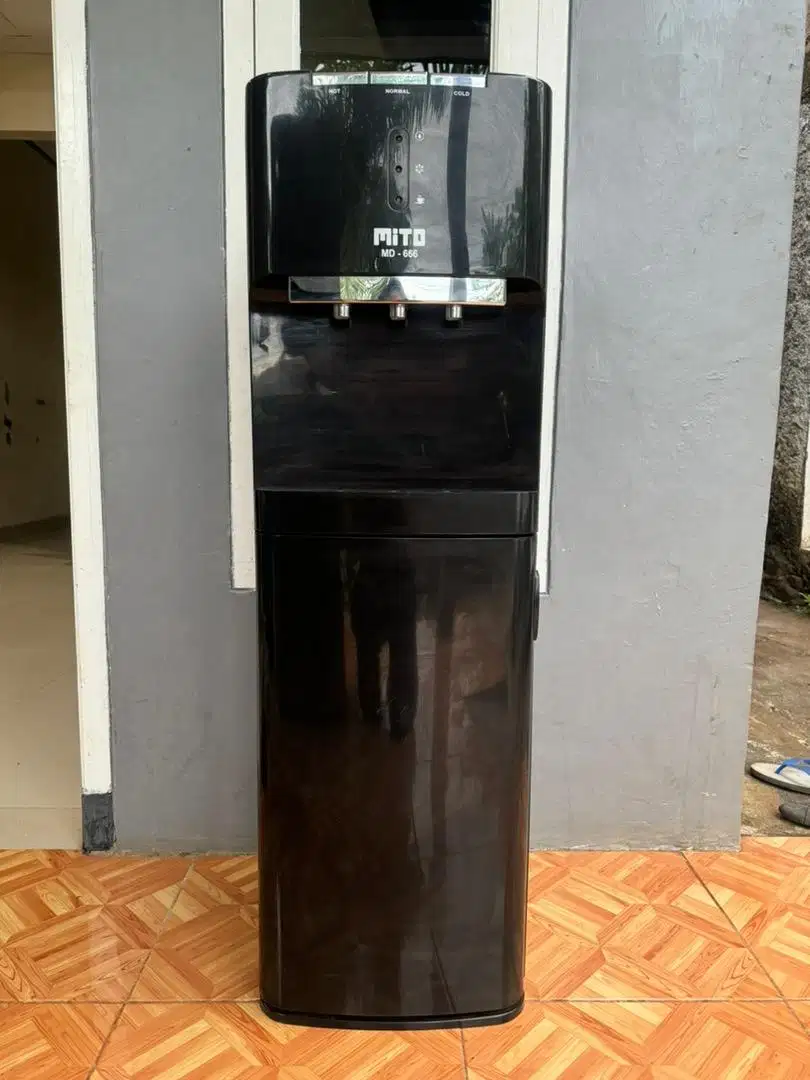 DISPENSER MITO MD666 GALON BAWAH
