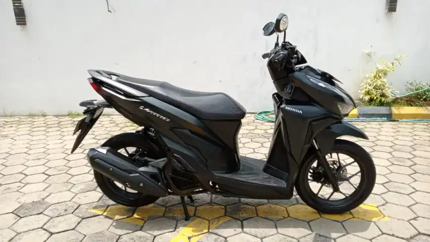 Vario 125 Th 2021 Type ISS Istimewa