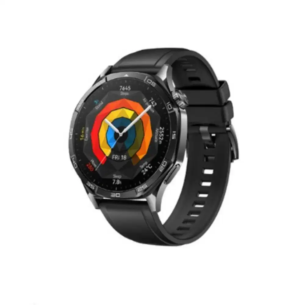 HUAWEI WATCH GT6 SERIES 46MM GARANSI RESMI HUAWEI INDONESIA