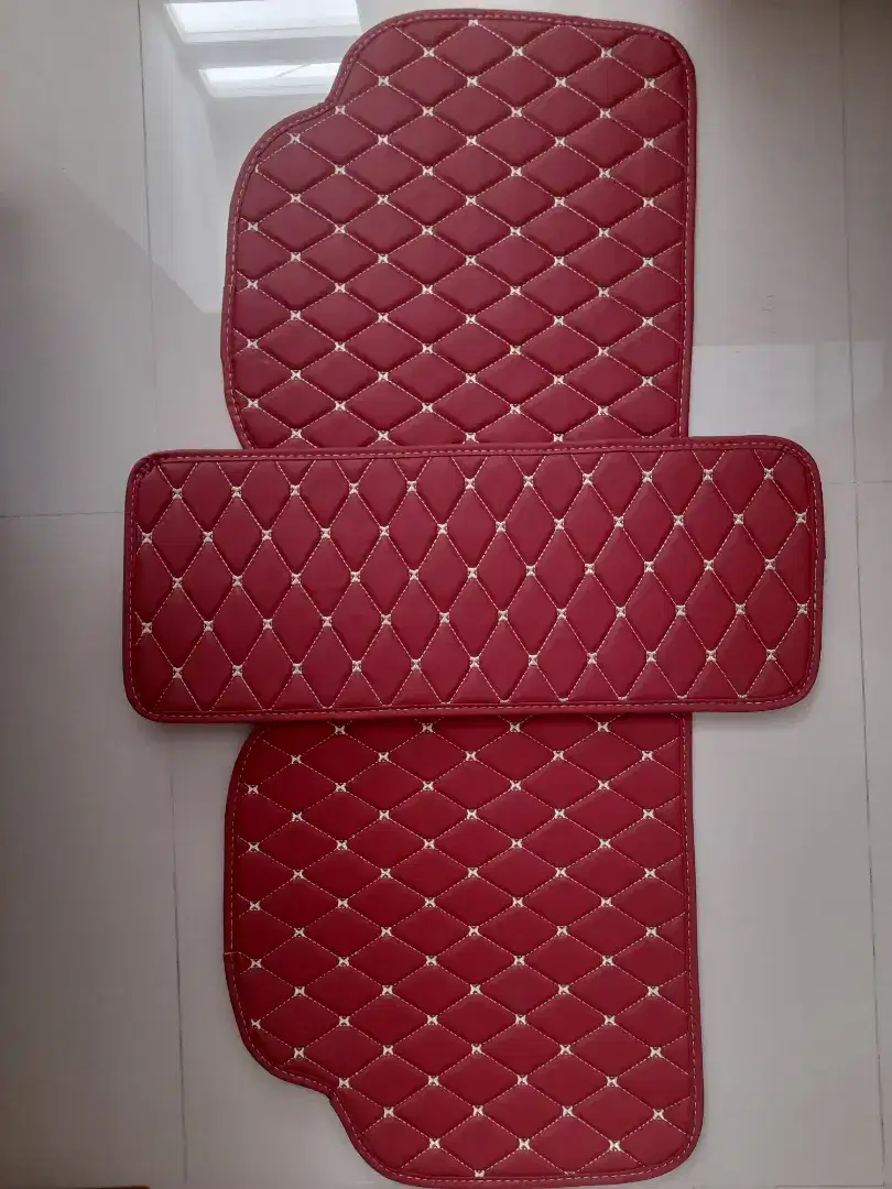 Karpet mobil/ alas mobil Jazz RS GE8 2013
