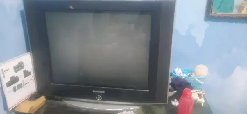 Samsung 29 flat