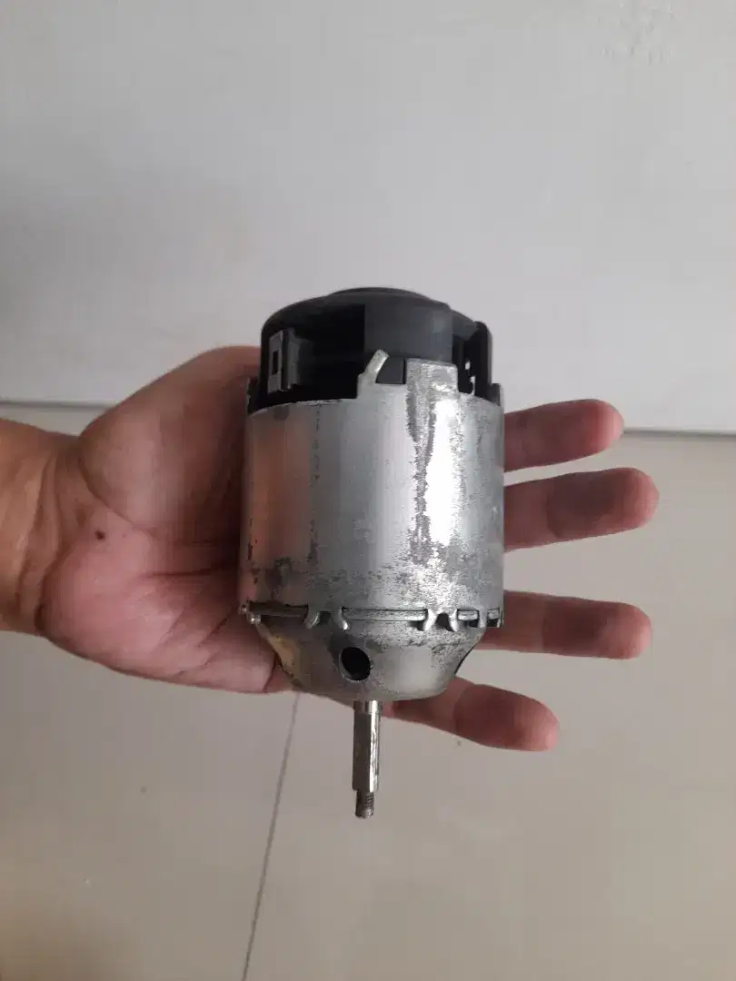 Dinamo AC jazz RS GE8 2013 ORI