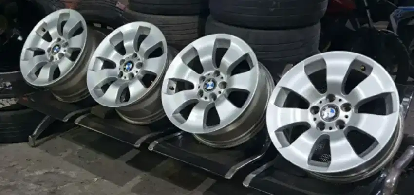 Velg BMW OEM E90 Ring 17 BBS