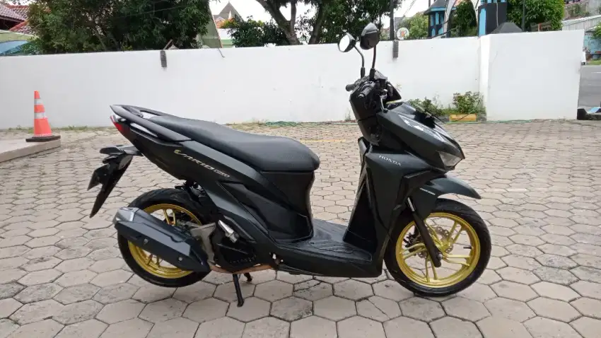 Vario 150 Th 2021 Istimewa