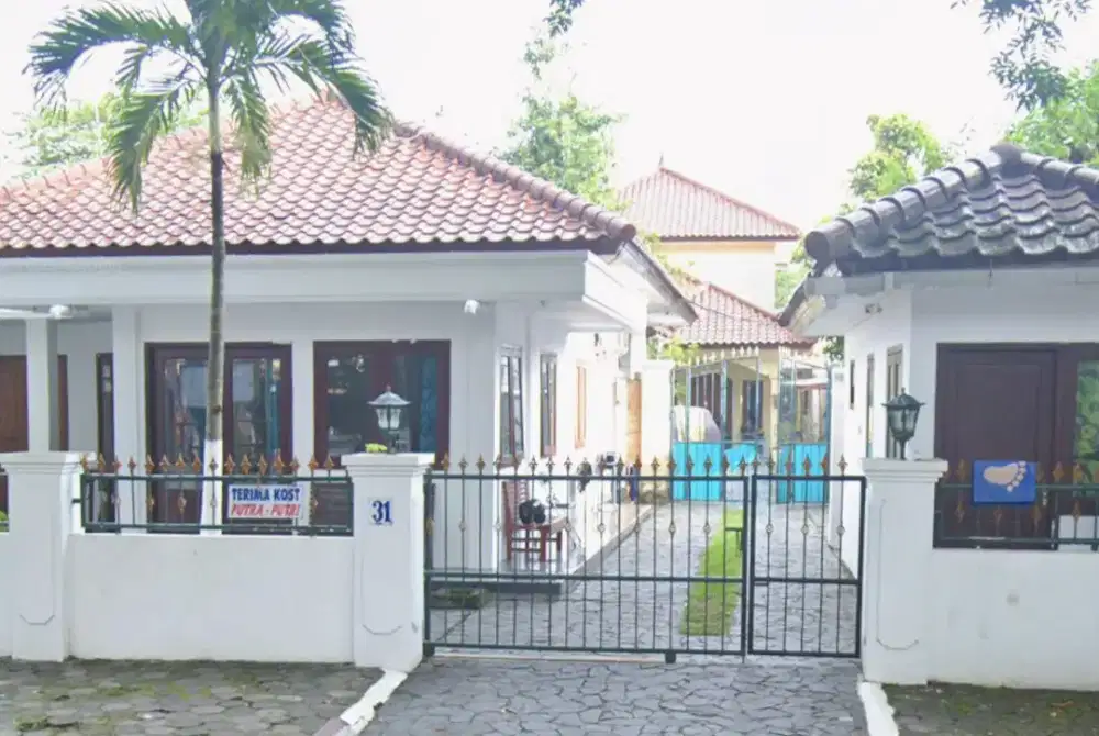 Kost Murah Putra dan Putri di Purwodadi Grobogan