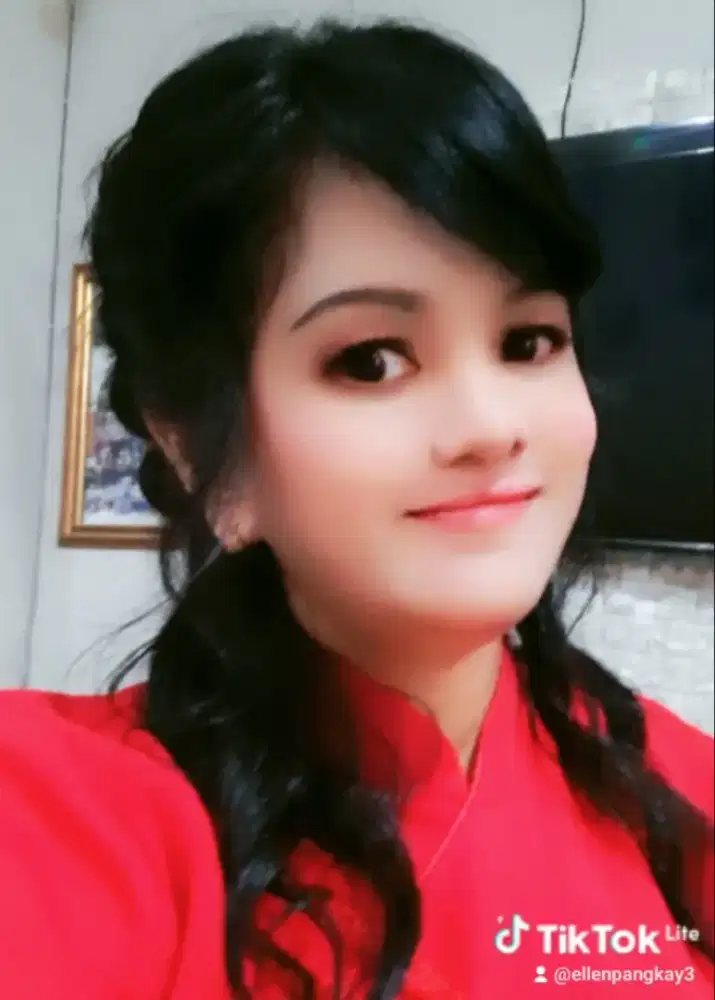 Admin ringan dan asistan pribadi bos ( aspri )