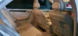 Mercedes-Benz C240 2002 Bensin