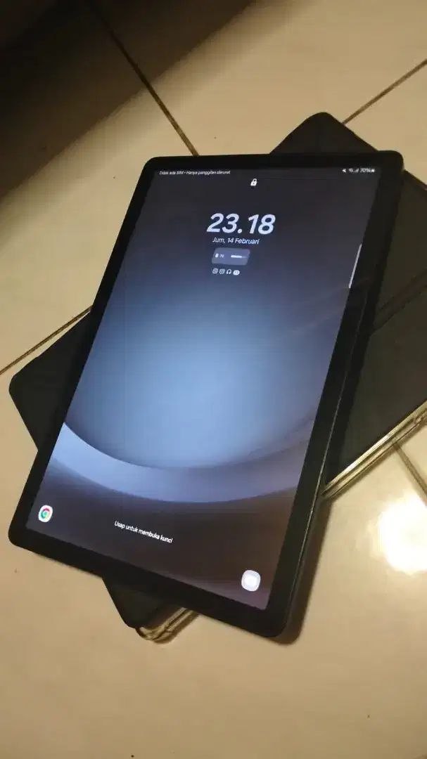 Samsung tab A9+ Plus 5G WIFI 128/8