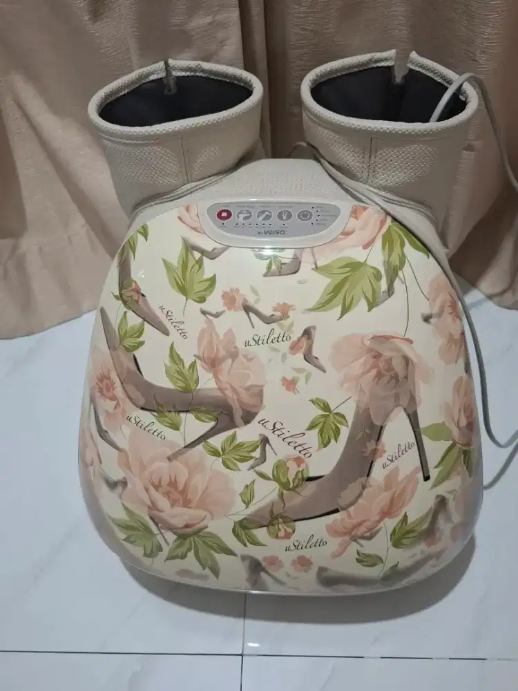 Jual Osim u stiletto
