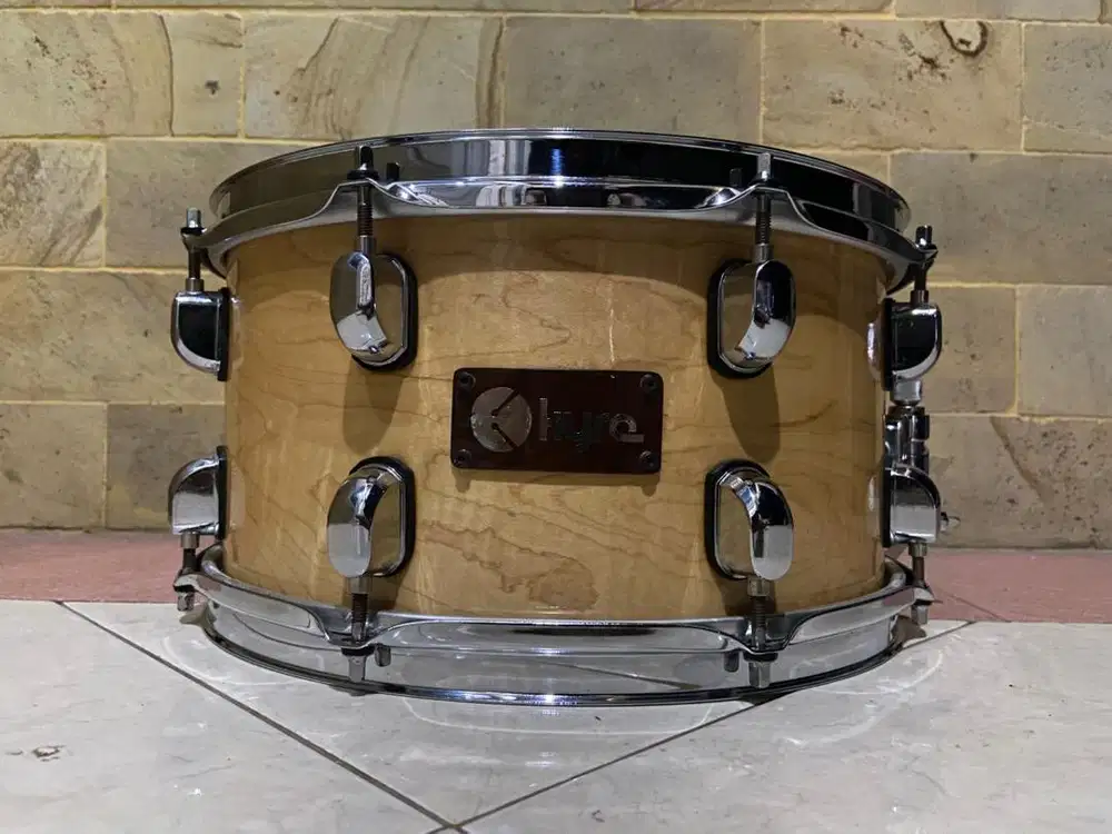 Snare Kyre 13x7 inch