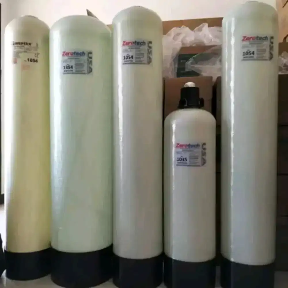 Filter penjernih air nanotec 1354 bergaransi