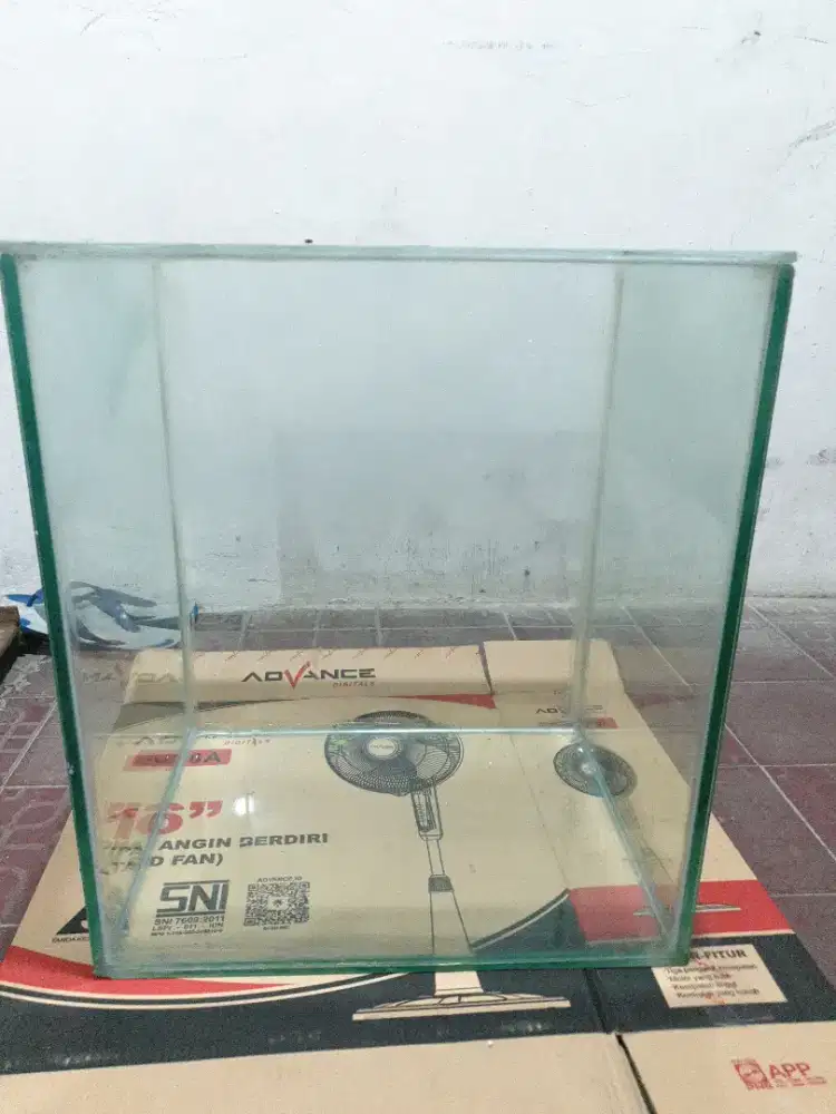 Di Jual Akuarium ikan hias