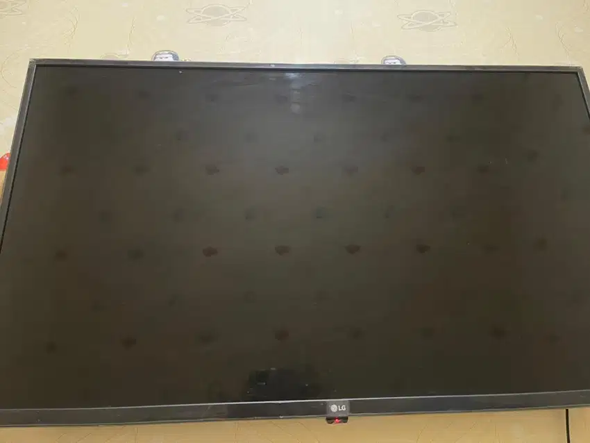 Smart Tv LG 43 inch