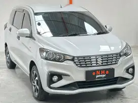 KM 23rb.. Suzuki All New ERTIGA GX A/T 2021.. eNHa garage Semarang..