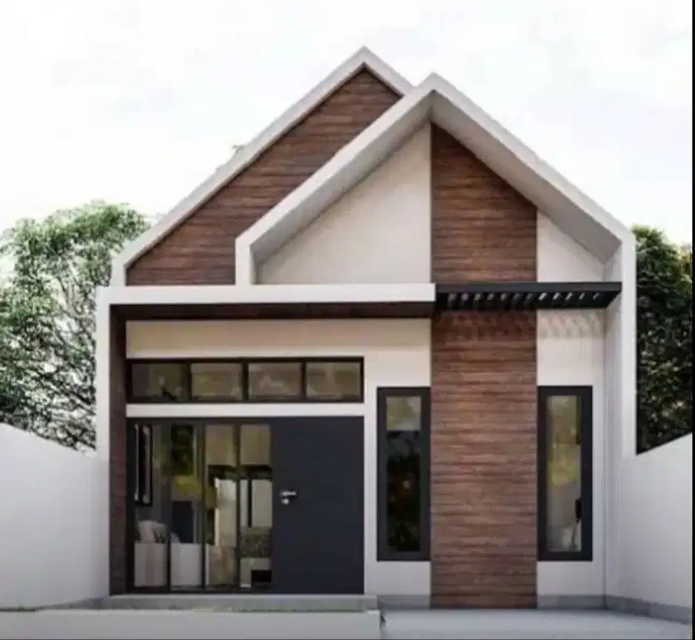 Tukang Borongan Bangun Rumah dan Renovasi