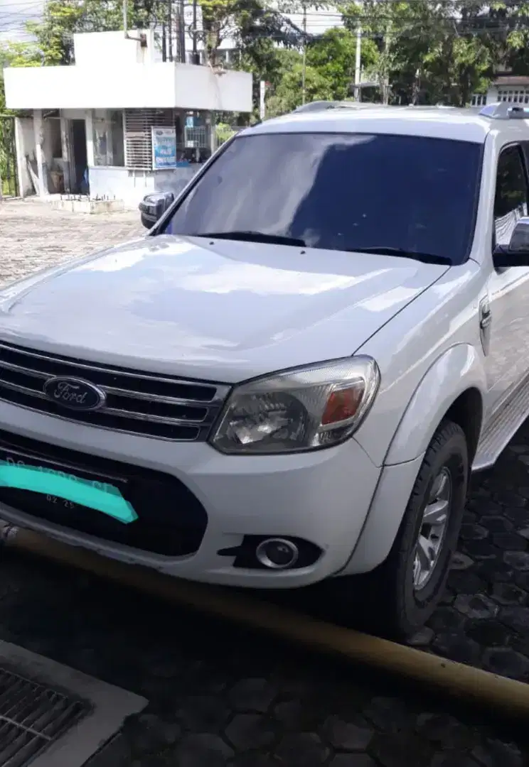 MOBIL BAGUS MEDAN
