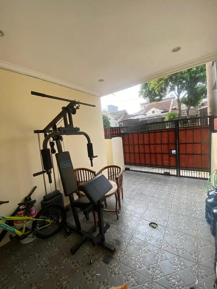 Dijual Rumah Di Graha Bintaro Tangsel