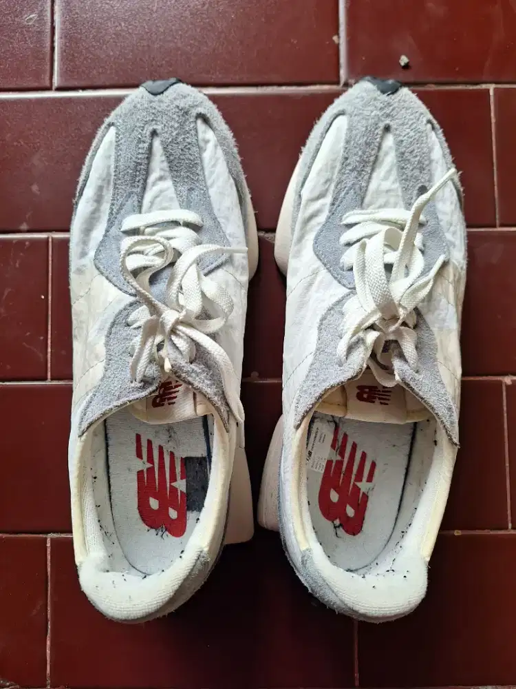 New Balance 327 Ori PT. MAP