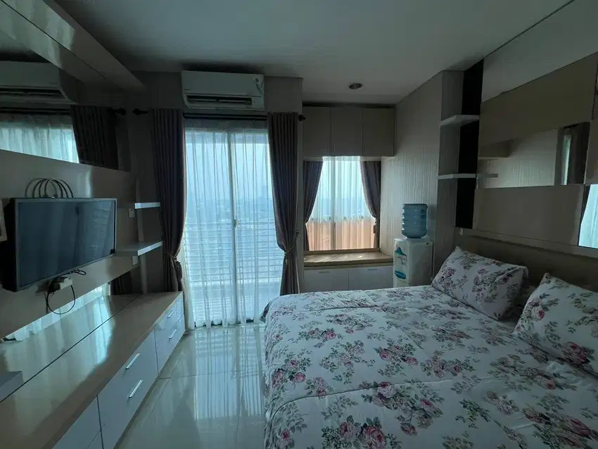 dijual/sewa apartement gp plaza