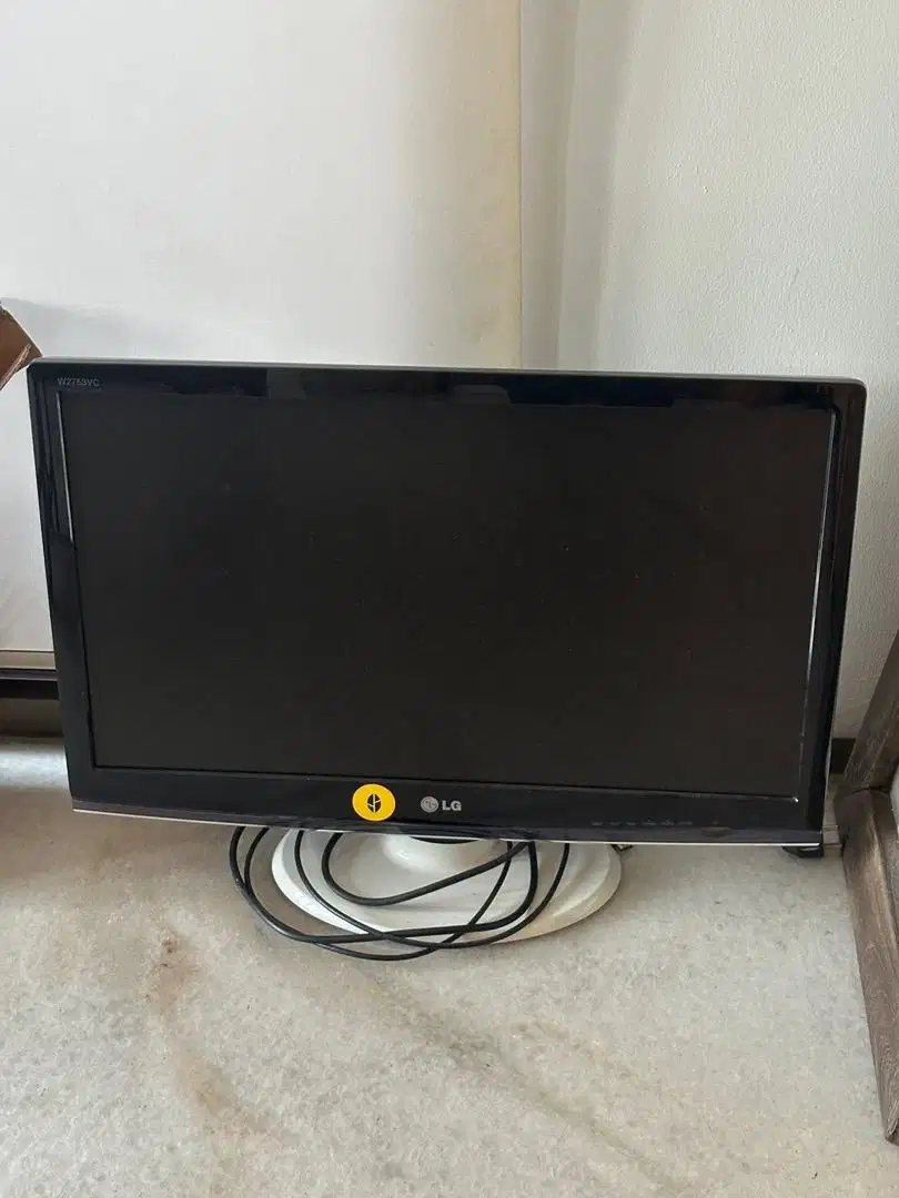 Komputer LG PC Monitor