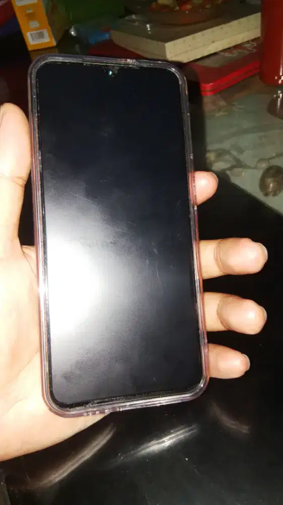 samsung a14 ram 4/128 gb nfc