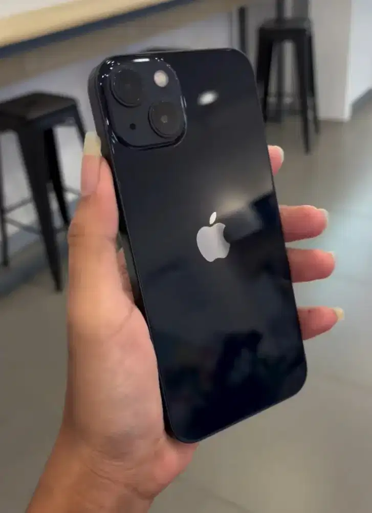 KREDIT IPHONE 13 128GB