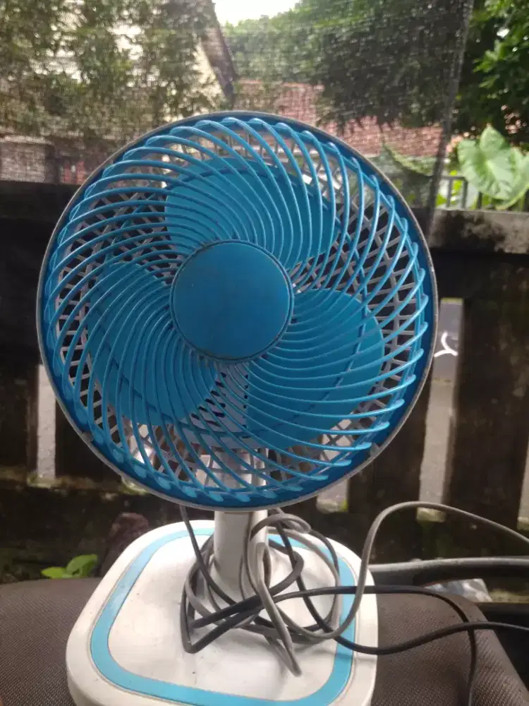 Kipas imut merk Arashi