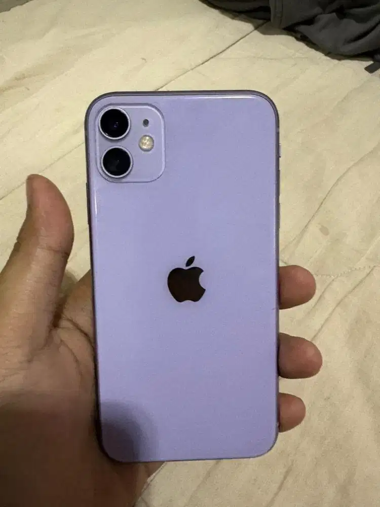 iPhone 11 128gb inter all provider