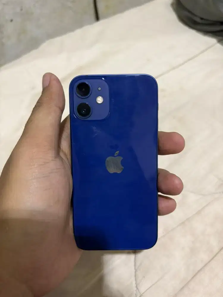iPhone 12 MINI 128gb ibox