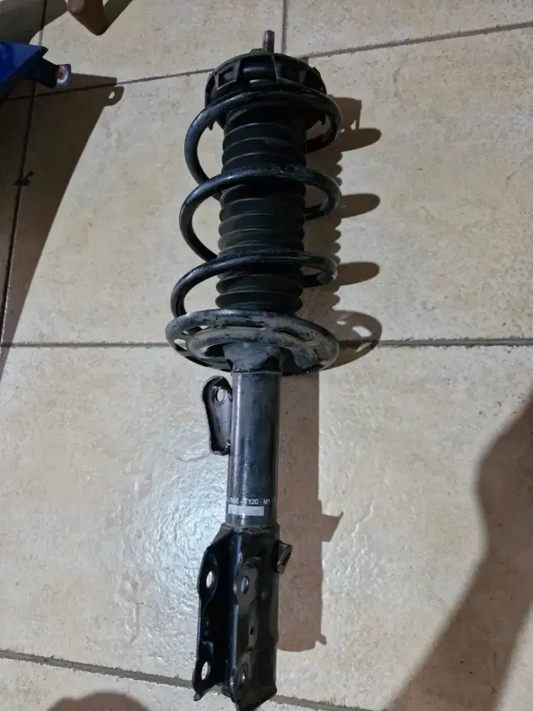 Shockbreaker Honda Jazz GD3/City GD8